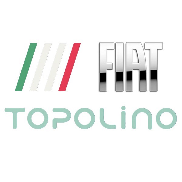 Fiat Topolino