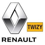 Renault Twizy