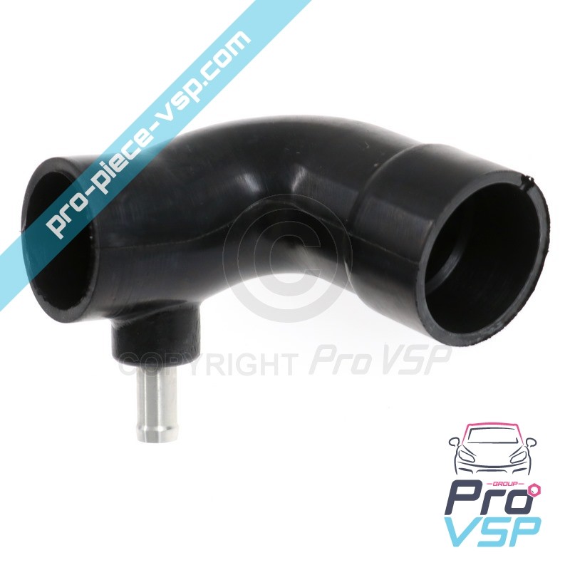 Manchon de filtre à air origine pour moteur Lombardini essence LGW523 MPI