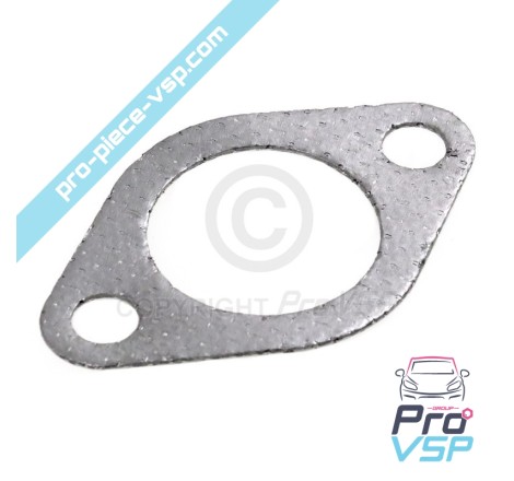 Joint d'échappement en graphite pour moteur Lombardini Focs Progress