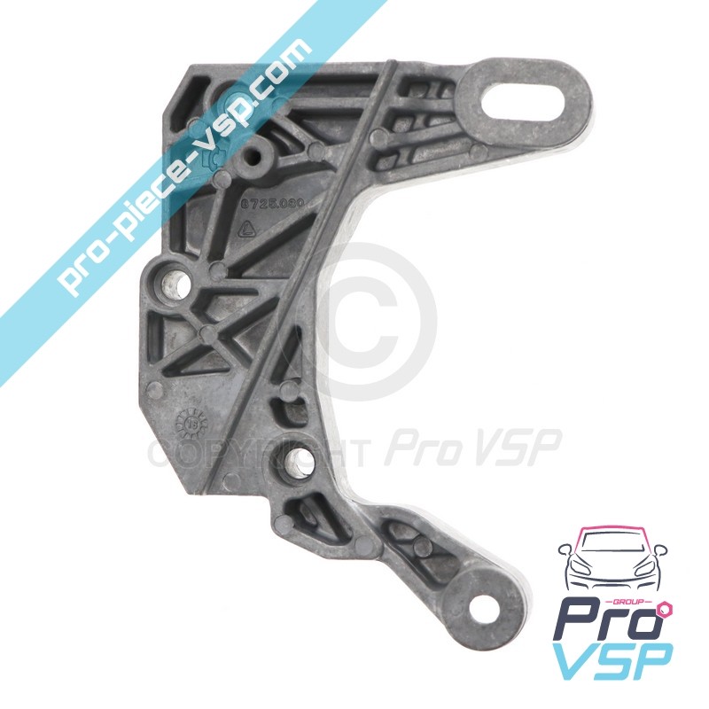 Support d'alternateur origine pour Microcar Ligier