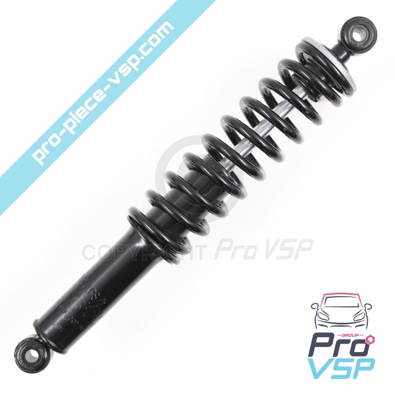 Rear shock absorber