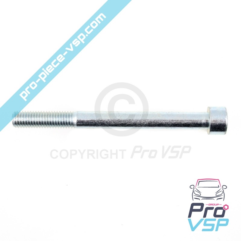 Box block silent screws