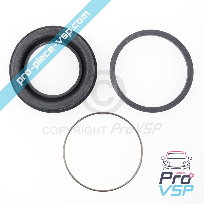 Kit revision brake caliper