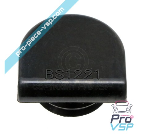 Bouchon de remplissage pour Aixam / Moteur Kubota Z402 , Z482