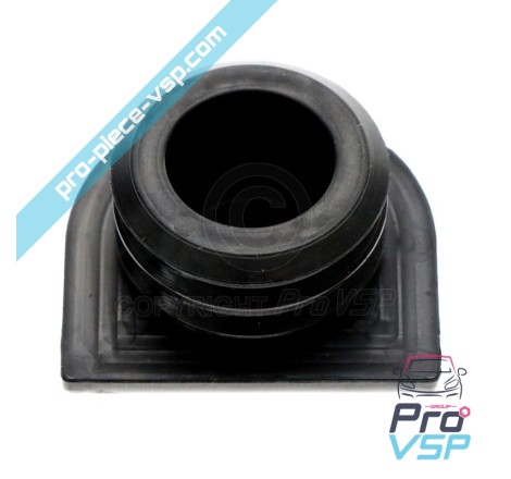 Bouchon de remplissage pour Aixam / Moteur Kubota Z402 , Z482