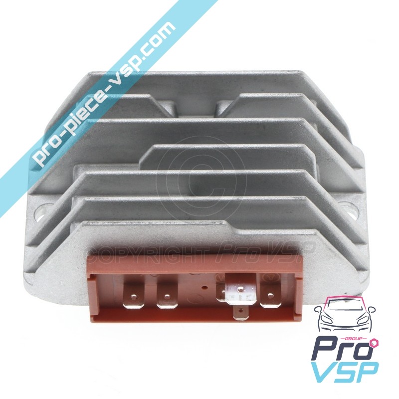 Régulateur à broches pour moteur Lombardini