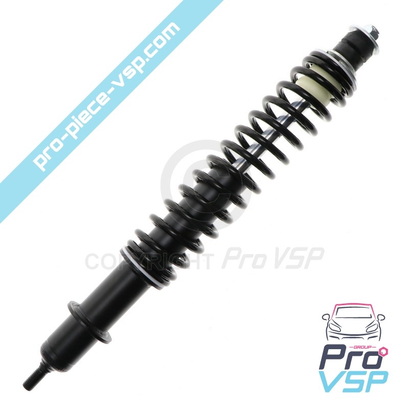 Front shock absorber