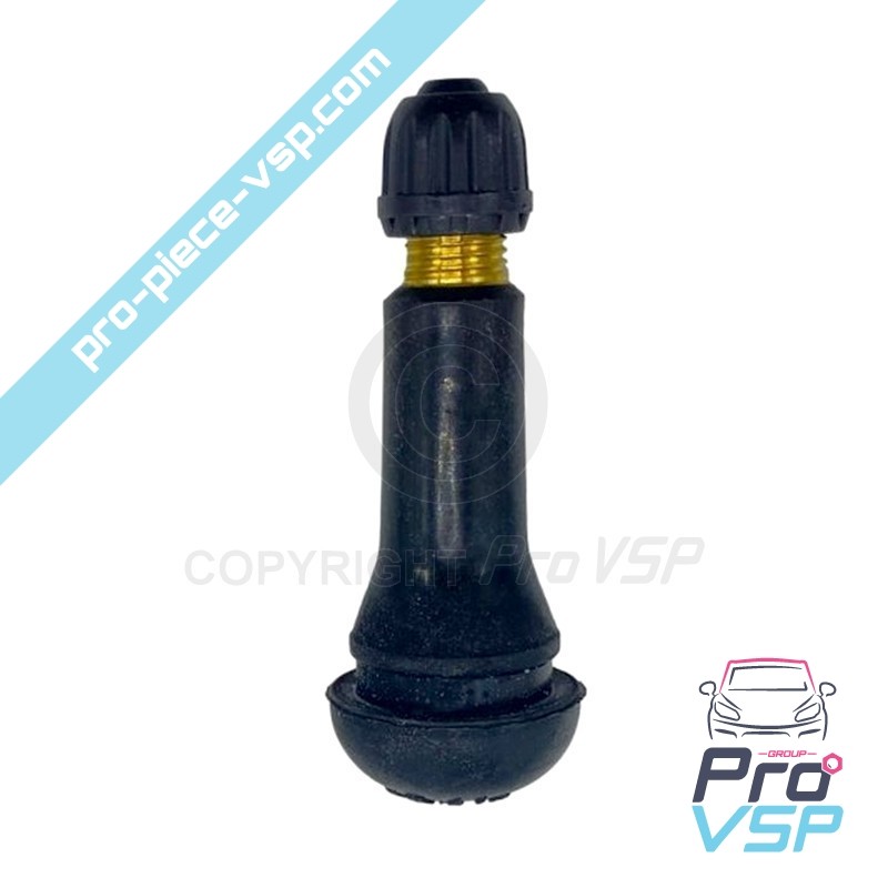 Wheel valve