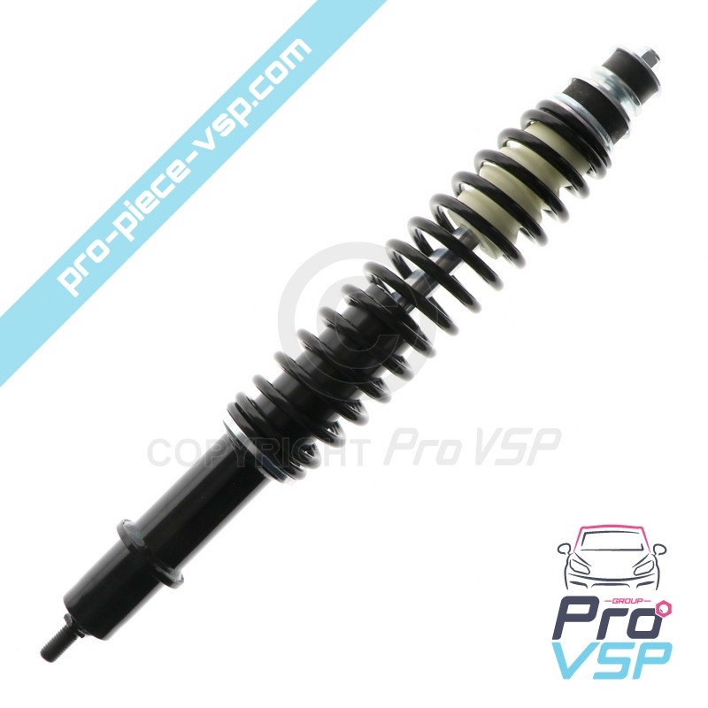 Front shock absorber