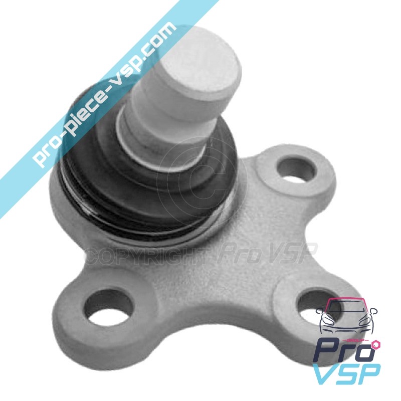 Rotule de suspension origine pour Citroën Ami / Opel Rocks-E / Fiat Topolino