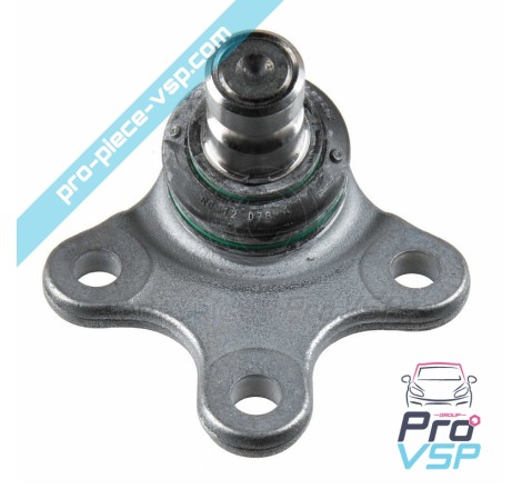 Rotule de suspension pour Citroën Ami / Opel Rocks-E / Fiat Topolino