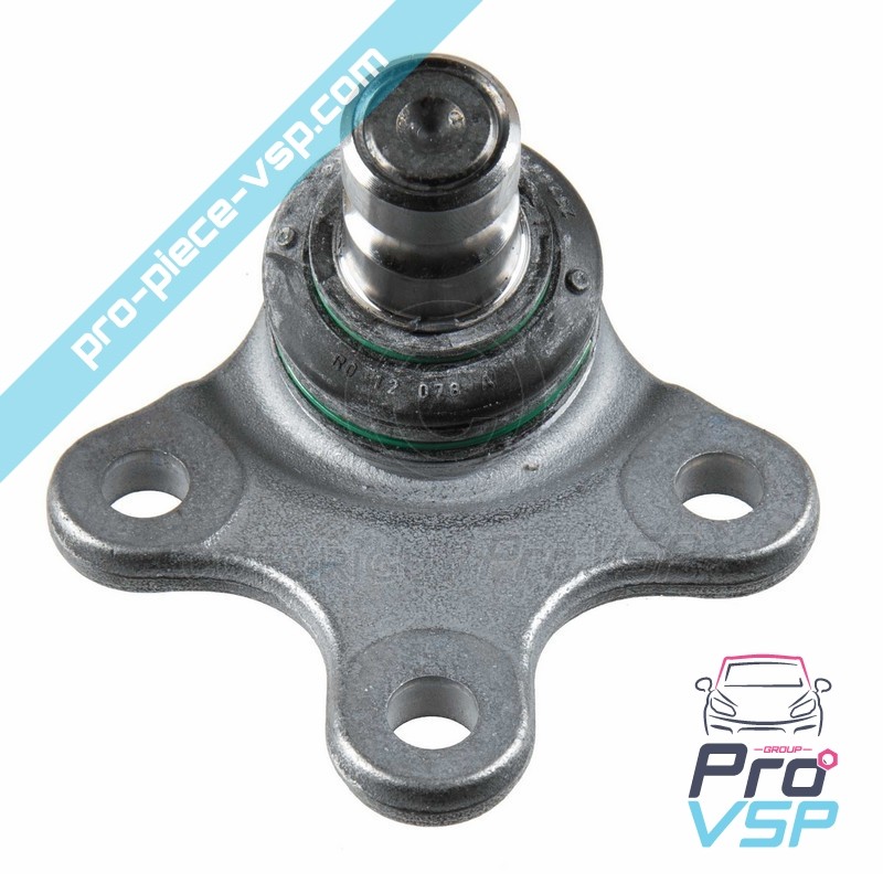 Rotule de suspension pour Citroën Ami / Opel Rocks-E / Fiat Topolino