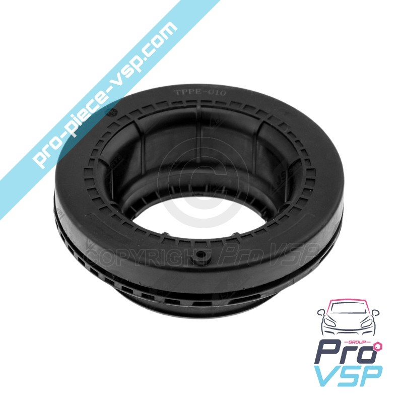 Shock of shock absorber