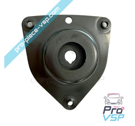 Support supérieur d'amortisseur avant pour Citroën Ami / Opel Rocks-E / Fiat Topolino