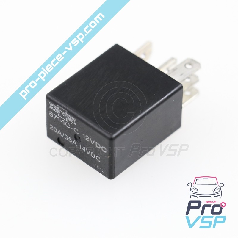 Pompe de lave glace