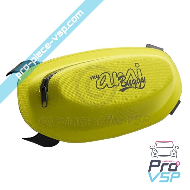 Borsa volante