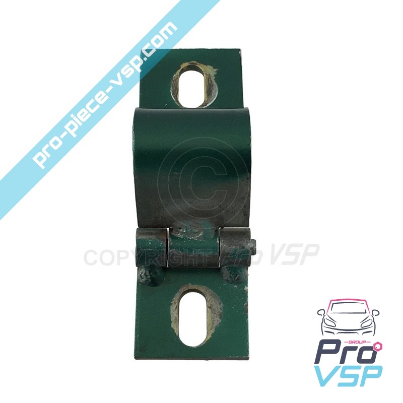 Door hinge