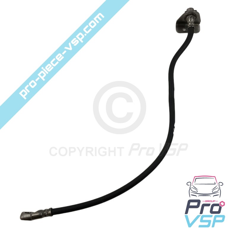 Flexible de frein occasion pour Bellier Jade