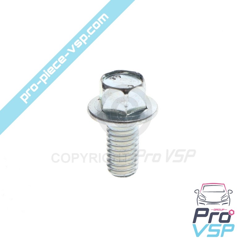 M6x12 motor