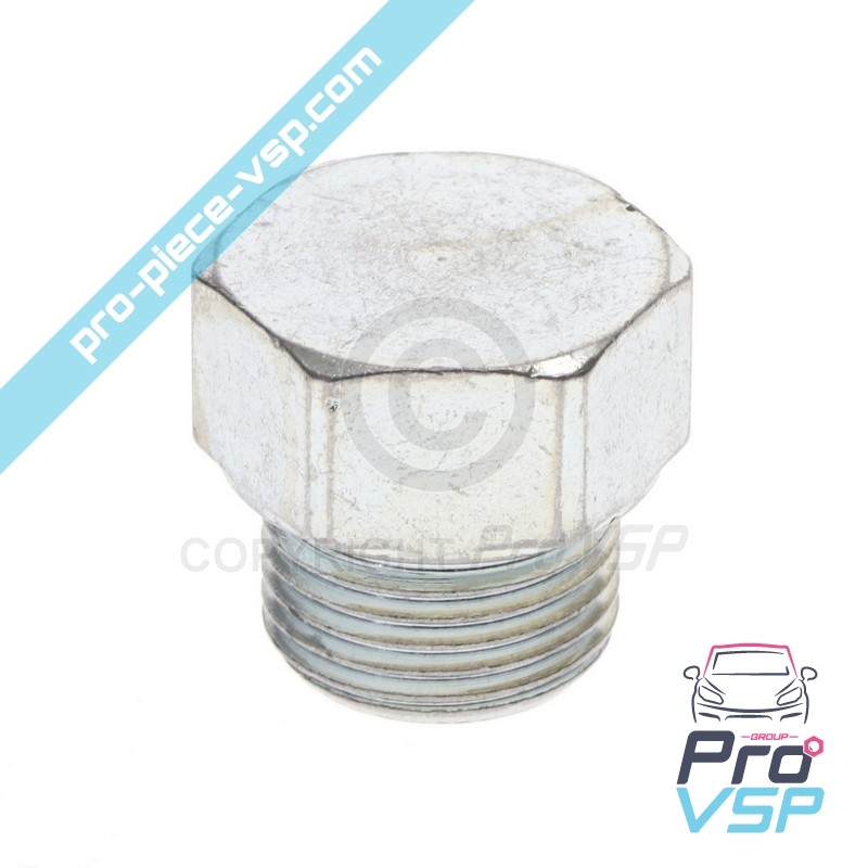 Drain plug