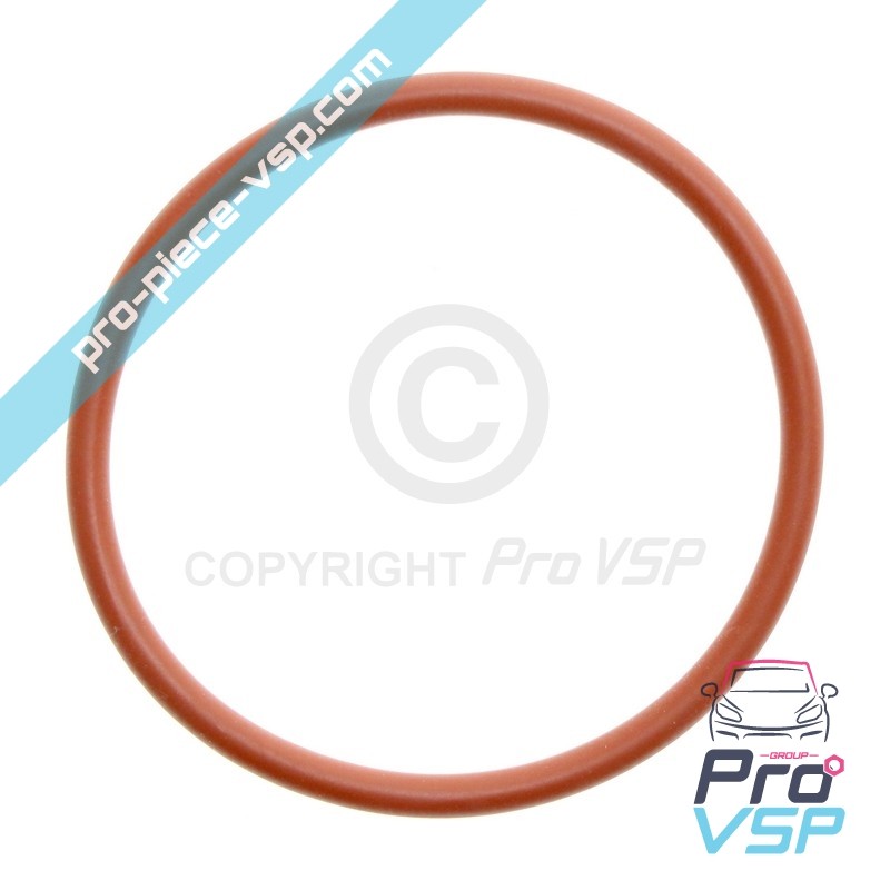 Gasoil pump joint