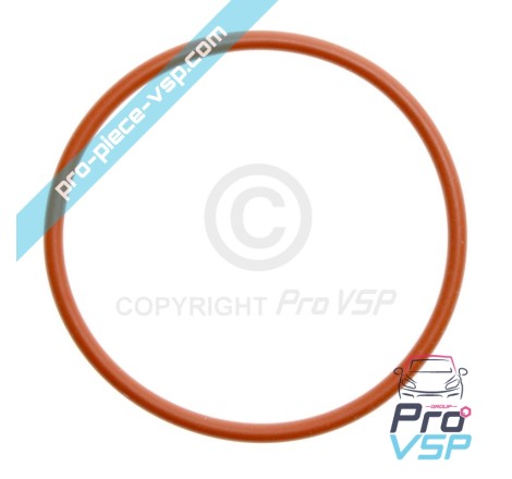 Termostat O-ring