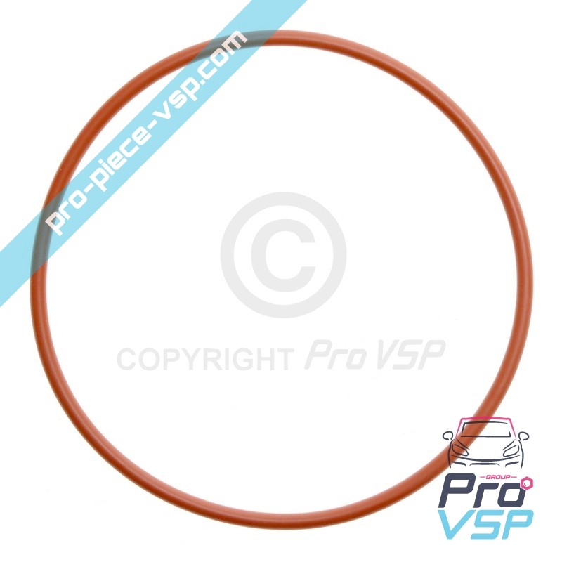 Kamaxellager O-ring