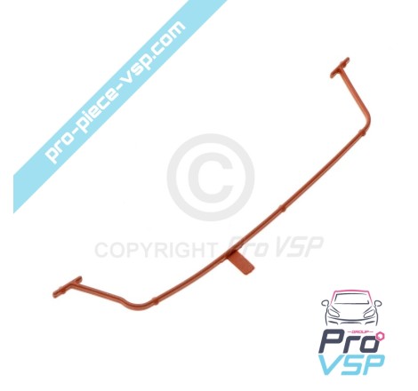 Joint de demi carter lombardini focs et progress