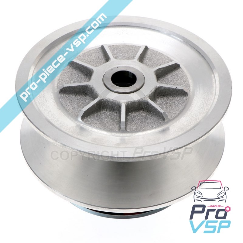 Variateur moteur