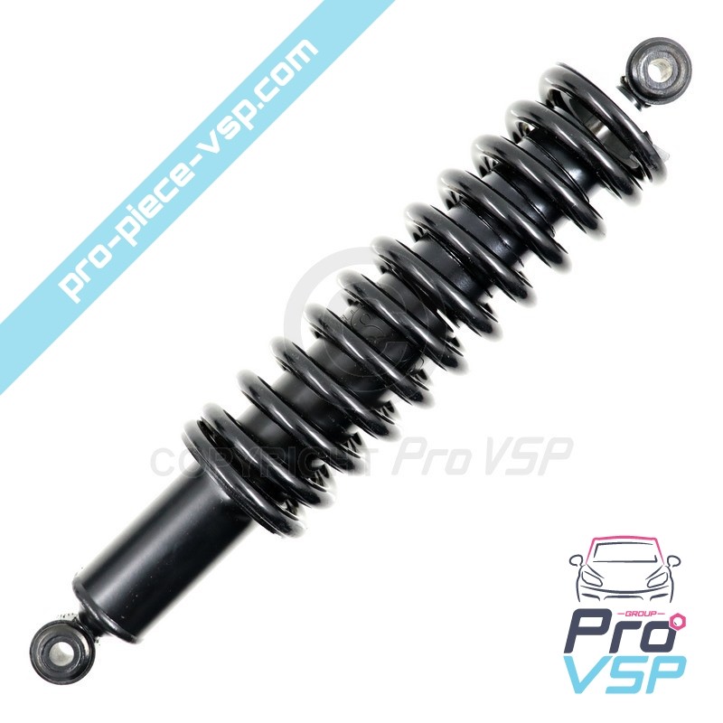 Rear shock absorber