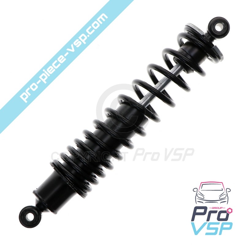 Rear shock absorber
