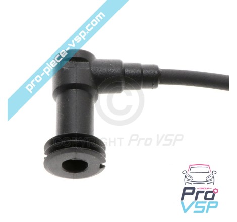 Câble de bougie pour moteur Lombardini 523MPI essence