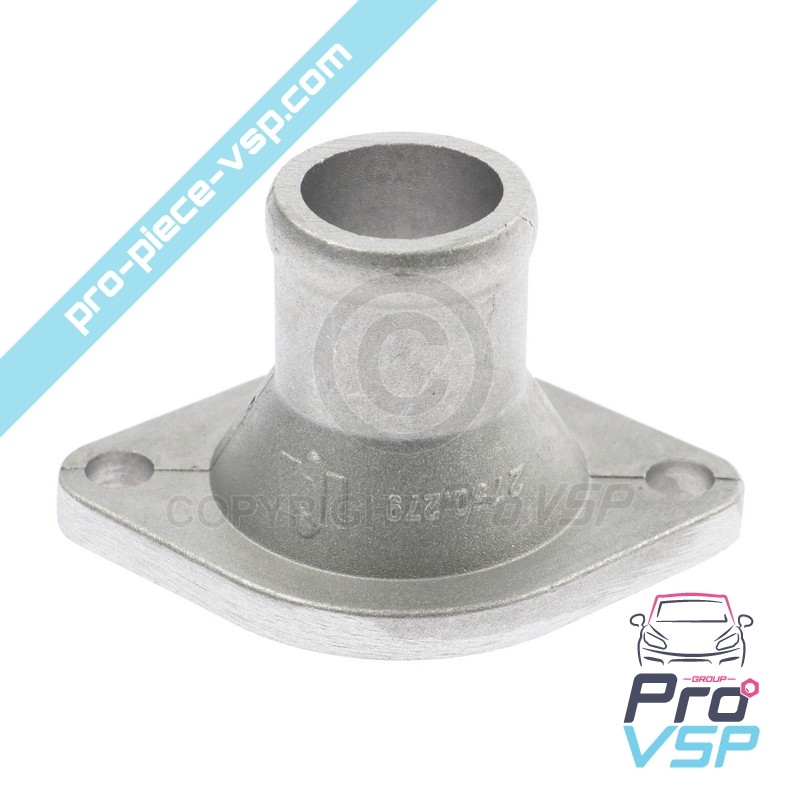 Couvercle de thermostat pour moteur lombardini