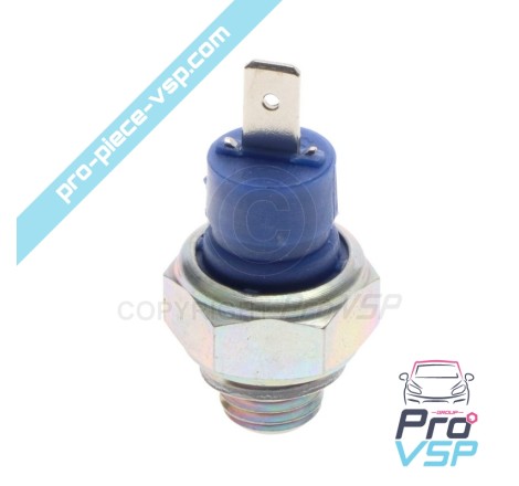 Sonde de pression d'huile pour moteur lombardini focs et progress