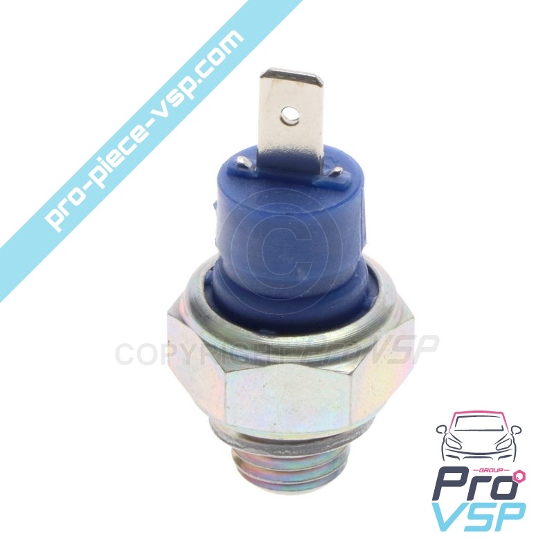 Sonde de pression d'huile pour moteur lombardini focs et progress