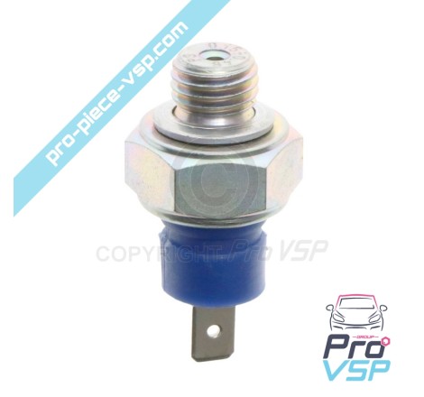 Sonde de pression d'huile pour moteur lombardini focs et progress