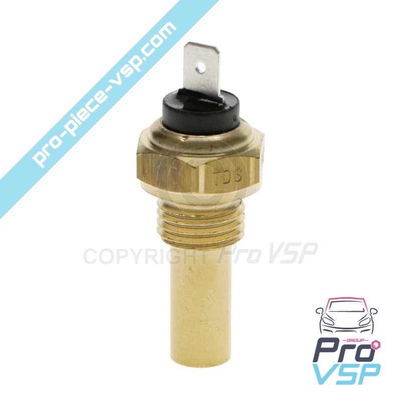 Temperatursensor