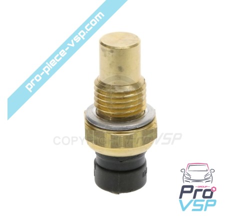 Sonde de température pour moteur Lombardini Focs 502