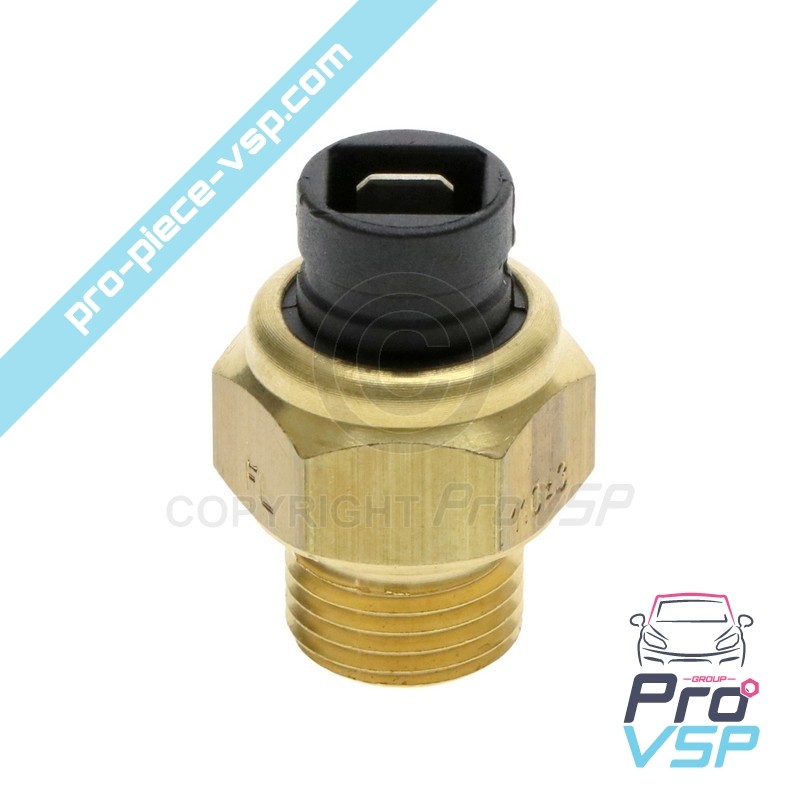 Temperatursensor