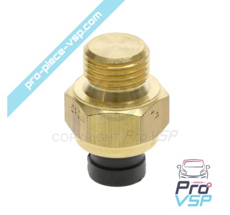Temperatursensor