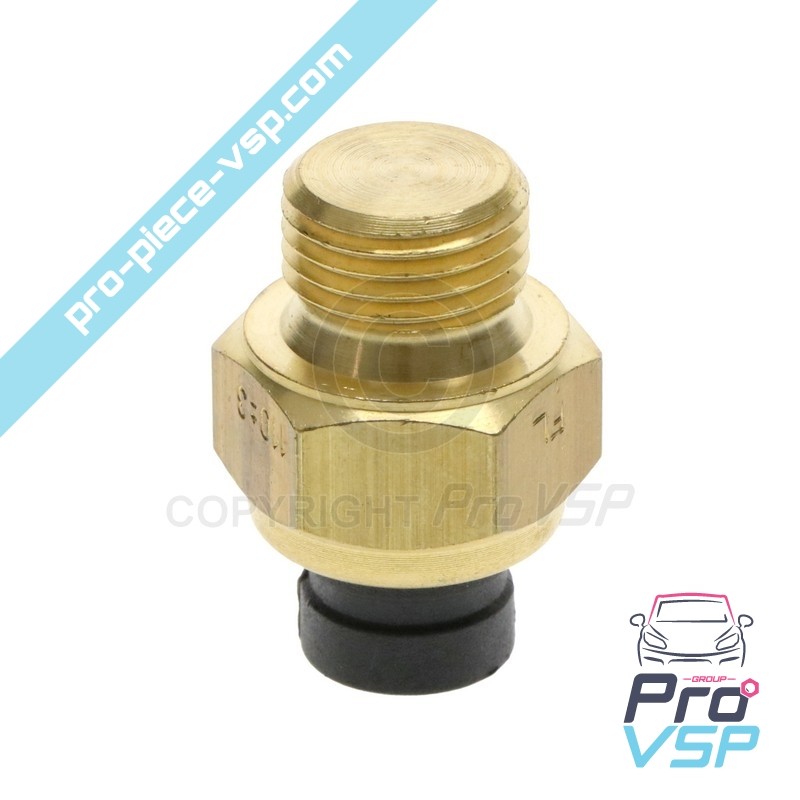 Temperatursensor