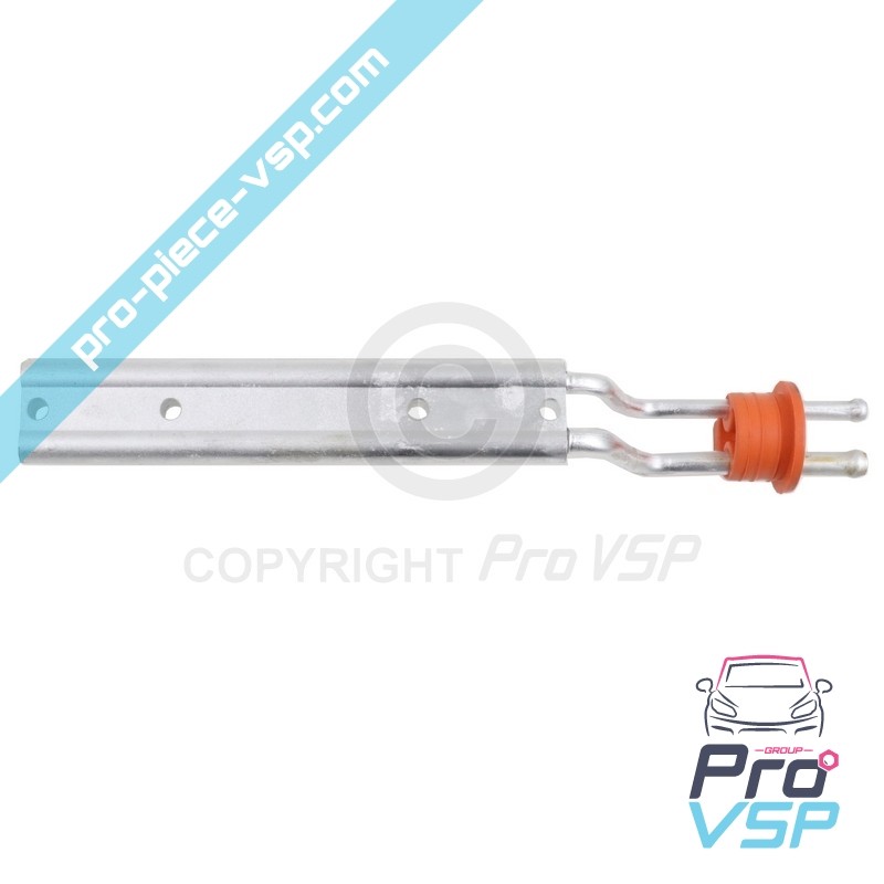Rampe de gasoil moteur lombardini focs
