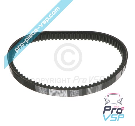 Cureaua de variator