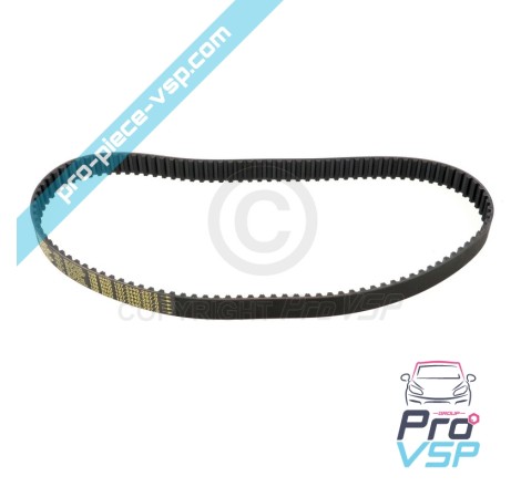 Cintura di distribuzione 109 denti