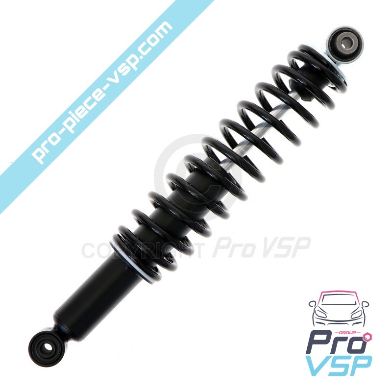 Rear shock absorber