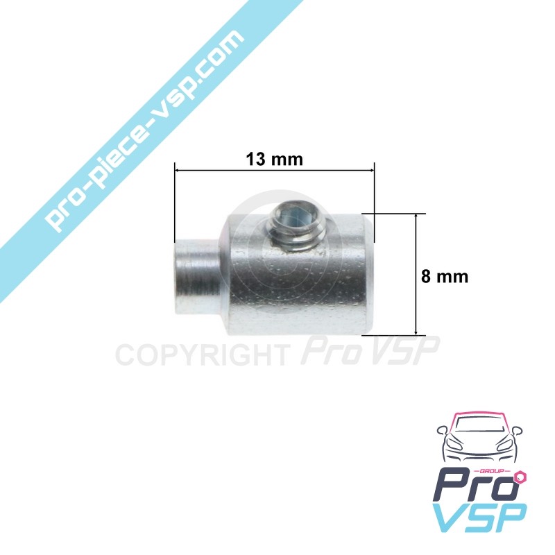 Cable lock