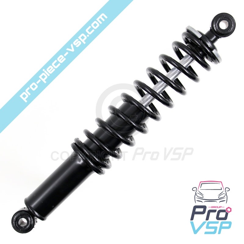 Rear shock absorber