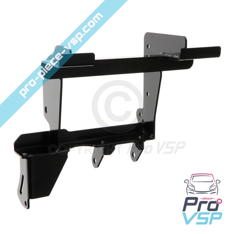 Suport motor frontal
