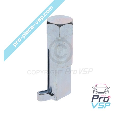 Outil calage courroie de distribution pour moteur Lombardini Focs Progress 502 523